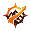 Tervoria compass logo